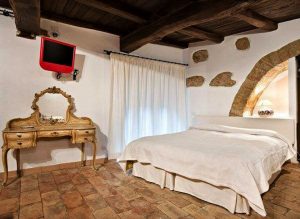 Bed and breakfast a Orvieto