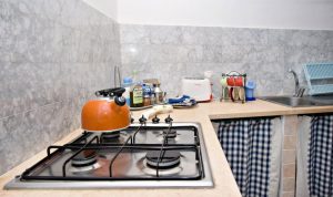 Bed and breakfast a Orvieto