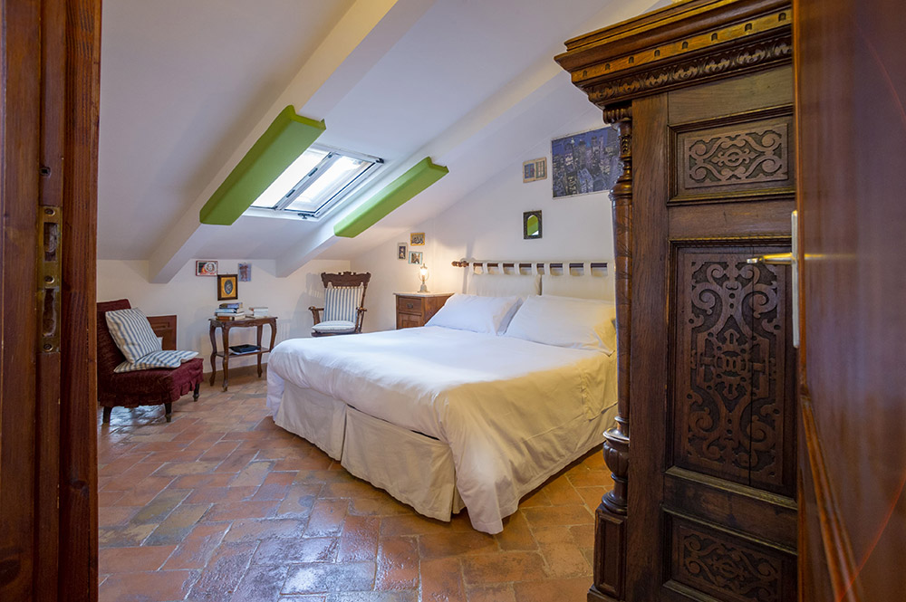 Bed & Breakfast a Orvieto
